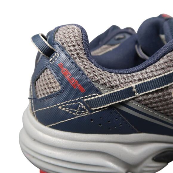 New Balance Shoes Mens 11 Athletic Trainers 411v2 Trail Running Active Lace Up main image 11